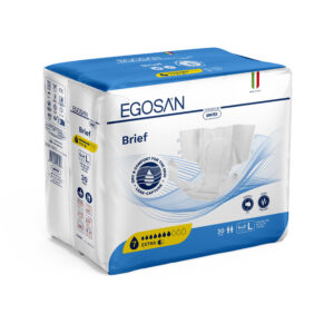 Egosan Slip All-in-one - Day