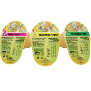 Sun Juice Thickened