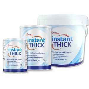Instant THICK Thickening Powder
