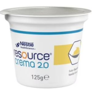 RESOURCE® Crema 2.0