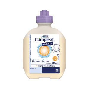 COMPLEAT Paediatric
