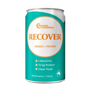Recover Watermelon Can - 12pk