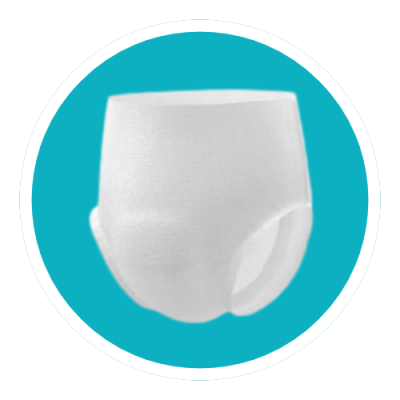 Continence & Skincare